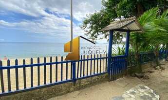 Imagem: CASA PÉ NA AREIA EM BOISSUCANGA