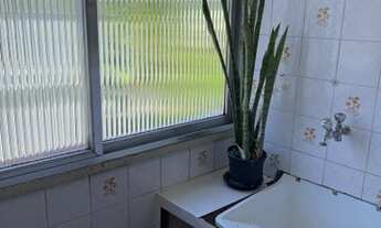 Imagem 7: Apartamento para venda tem 50 metros quadrados com 1 quarto em Passo da Areia - Porto Aleg