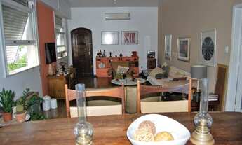 Imagem 2: Tijuca - 03 quartos com 02 Banheiros - 120m2