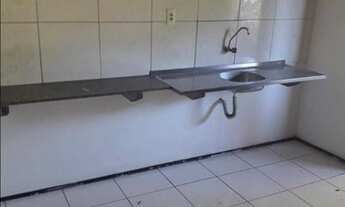 Imagem 7: Apartamento com 2 dormitórios para alugar, 77 m² por R$ 400,00 - Novo Parque Iracema - Mar