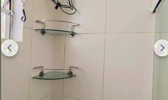 Imagem 2: Apartamento para venda possui 43 metros quadrados com 2 quartos em Parque Munhoz - São Pau