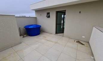 Imagem 7: Casa com 3 dormitórios à venda, 169 m² por R$ 1.100.000,00 - Vista Alegre - Curitiba/PR