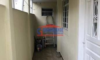 Imagem 2: Térrea para aluguel possui 45 metros quadrados com 1 quarto em Vila Carrão - São Paulo - S