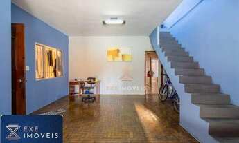 Imagem: Casa com 4 dormitórios à venda, 288 m²