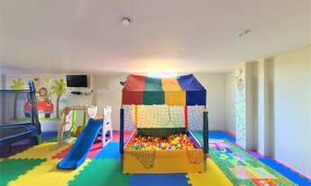 Imagem 10: Apartamento Residencial à venda, Jardim Apolo, São José dos Campos - AP6228