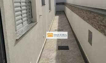 Imagem 4: Residencial Di Parma - Casa com 3 dormitórios à venda, 190 m² por R$ 850.000 - Vila Rica