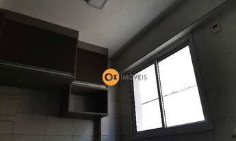 Imagem 6: Apartamento com 3 dormitórios para alugar, 70 m² por R$ 1.700,00/mês - Centro - Osasco/SP