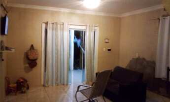 Imagem 2: CASA EM CASTANHAL