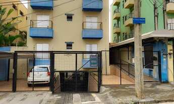 Imagem 1: APARTAMENTO COM 2 DORMITÓRIOS, 89 m² - VILA FIORI, SOROCABA/ SP