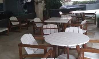 Imagem 3: Apartamento com 1 dormitório para alugar, 53 m² por R$ 1.500,00/mês - Copacabana - Rio de