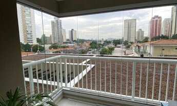 Imagem 2: Apartamento com 1 dormitório à venda, 42 m² por R$ 480.000,00 - Vila Mascote - São Paulo/S