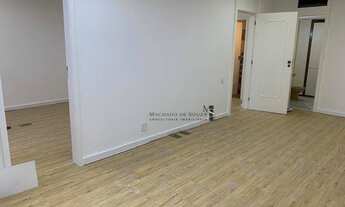 Imagem 2: Sala, 67 m² - venda por R$ 500.000,00 ou aluguel por R$ 1.200,00/mês - Centro - Rio de Jan