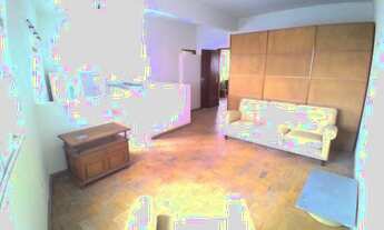 Imagem 3: OPORTUNIDADE! APENAS R$ 790 PARA MORAR EM APTO DE 1 QUARTO GIGANTE (74 m2) NA NOVA LORENA