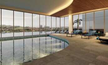 Imagem 2: Apartamento para venda possui 110 metros quadrados com 3 quartos