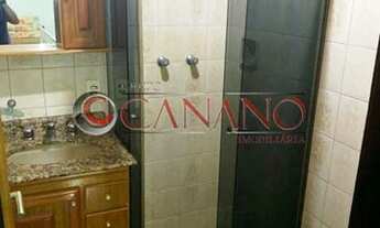 Imagem 6: Rio de Janeiro - Casa de Condomínio - Vila Isabel