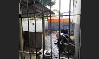 Imagem 6: Galpão para locação no Jordão