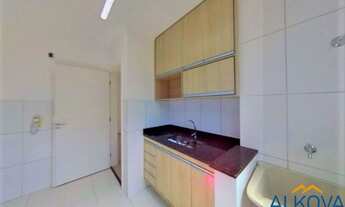 Imagem 2: Apartamento Residencial à venda, Vila Rangel, São José dos Campos - AP6449