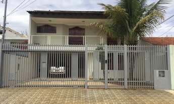 Imagem 1: Sobrado 4 Qtos na QNA 43 - Taguatinga Norte