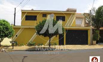 Imagem 1: Casa (sobrado na rua) 5 dormitórios/suite, cozinha planejada