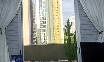 Imagem 6: Apartamento Venda 3 Dormitórios - 100 m² Moema