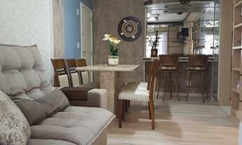 Imagem 6: TEMPORADA* Apto para aluguel com 105 metros quadrados com 3 quartos em Meia Praia - Itape