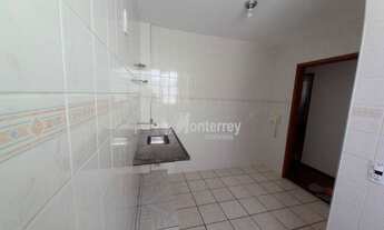 Imagem 6: Cobertura com 2 dormitórios à venda, 81 m² por R$ 280.000,00 - Bandeirantes - Juiz de Fora