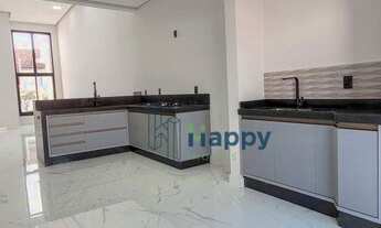 Imagem 7: Casa com 3 Suítes a Venda - Condomínio Fechado - Paulínia/SP