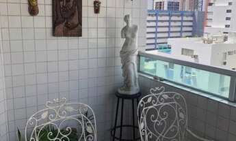 Imagem 4: Excelente apartamento para venda em Boa Viagem