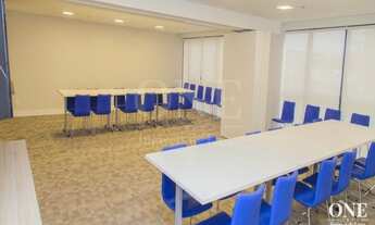 Imagem 7: PORTO ALEGRE - Conjunto Comercial/sala - Cristal