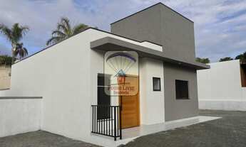 Imagem 3: Atibaia - Casa Padrão - Vila Petrópolis