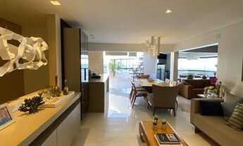 Imagem 3: Cobertura para venda tem 331 metros quadrados com 3 quartos em Mangabeiras - Maceió - Alag