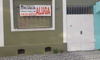 Imagem 3: Imóvel comercial para aluguel possui 160 metros quadrados com 5 quartos