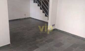 Imagem 3: Sobrado com 3 dormitórios para alugar, 125 m² por R$ 1.430,00/mês - Santa Lúcia - Pouso Al