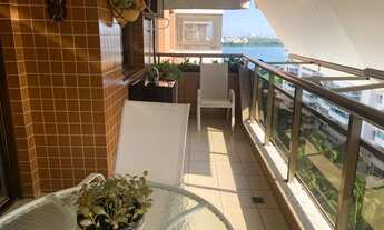 Imagem 2: Apartamento para venda possui 91 metros quadrados com 3 quartos em Jacarepaguá - Rio de Ja