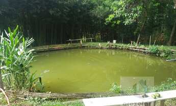 Imagem 3: ** Chácara com 03 dormitórios em Mairinque **