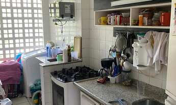 Imagem 2: Apartamento para venda possui 62 metros quadrados com 2 quartos em Itanhangá - Rio de Jane