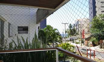 Imagem: Apartamento à venda, 4 quartos, 1 suíte