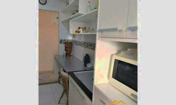 Imagem 5: Apartamento Residencial à venda, Jardim América, São José dos Campos - AP6109