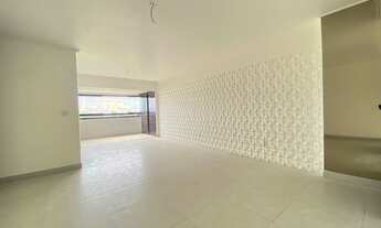 Imagem 3: Apartamento para venda tem 128 metros quadrados com 3 quartos em Farol - Maceió - AL