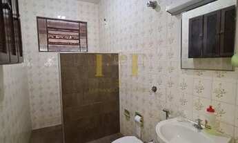 Imagem 7: Casa em condomínio com 615m² de área total