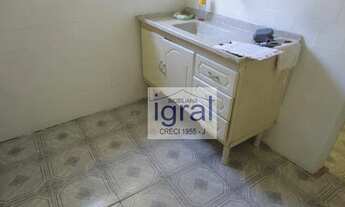 Imagem 3: Casa com 2 dormitórios para alugar, 60 m² por R$ 2.000,00/mês - Vila Guarani (Zona Sul)