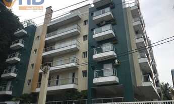 Imagem 1: Cobertura Duplex com 3 Dormitórios - Praia Grande - Ubatuba