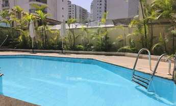 Imagem: Apartamento para Venda em São Paulo, Paraíso