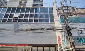 Imagem 3: FORTALEZA - Conjunto Comercial/sala - CENTRO