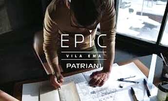 Imagem 3: Apartamento para venda tem 151 metros quadrados com 3 quartos em Vila Ema - São José dos C