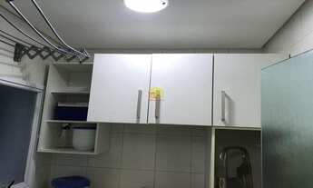 Imagem 4: Apartamento para Venda em Bertioga, Riviera de São Lourenço, 3 dormitórios, 1 suíte, 2 ban
