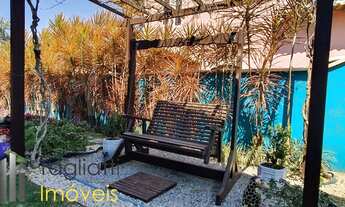 Imagem 5: PARA PESSOAS EXIGENTES! CONDOMÍNIO ENTRE LAGOA E MAR EM PRAIA SECA