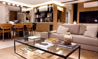 Imagem 1: Apartamento para Venda em Belo Horizonte, Santo Antônio, 4 dormitórios, 2 suítes, 4 banhei