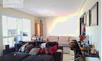 Imagem 4: Apartamento com 2 dormitórios à venda, 95 m² por R$ 1.060.000,00 - Granja Julieta - São Pa