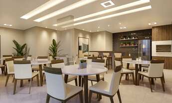 Imagem: 2 quartos com 1 vaga!